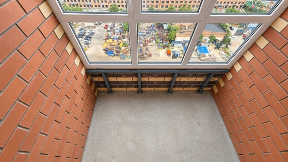 
  Продается 2-комн. квартира 55.78 м². Фото 29.