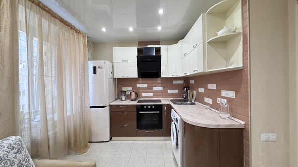 
  Продается 1-комн. квартира 39.3 м². Фото 1.