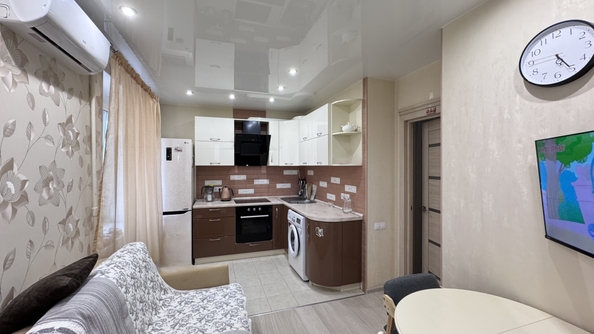 
  Продается 1-комн. квартира 39.3 м². Фото 2.