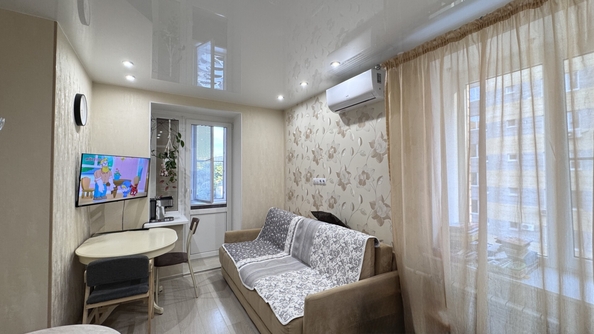 
  Продается 1-комн. квартира 39.3 м². Фото 3.