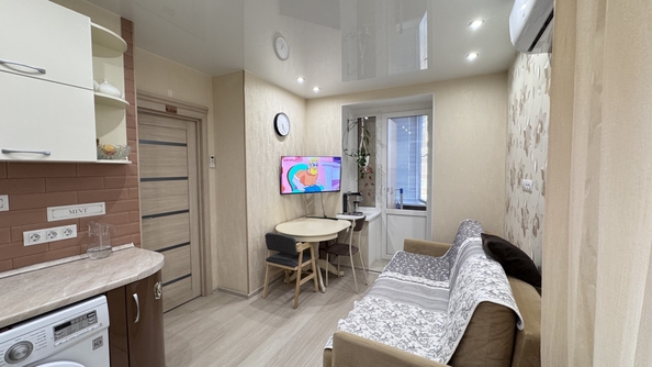 
  Продается 1-комн. квартира 39.3 м². Фото 4.