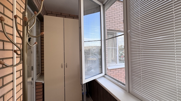
  Продается 1-комн. квартира 39.3 м². Фото 5.