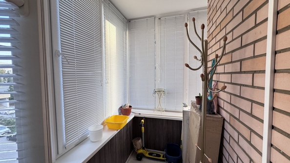
  Продается 1-комн. квартира 39.3 м². Фото 6.