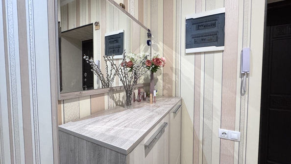 
  Продается 1-комн. квартира 39.3 м². Фото 12.
