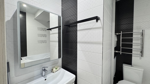 
  Продается 1-комн. квартира 39.3 м². Фото 16.