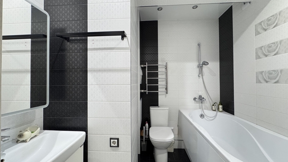 
  Продается 1-комн. квартира 39.3 м². Фото 17.