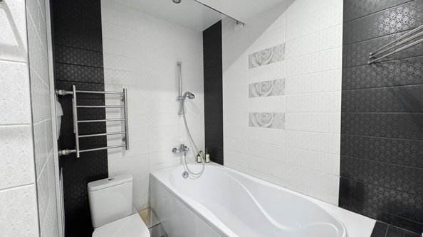 
  Продается 1-комн. квартира 39.3 м². Фото 18.