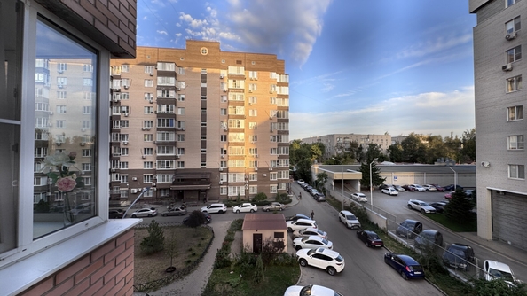 
  Продается 1-комн. квартира 39.3 м². Фото 21.