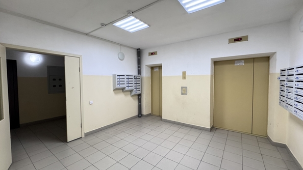 
  Продается 1-комн. квартира 39.3 м². Фото 22.