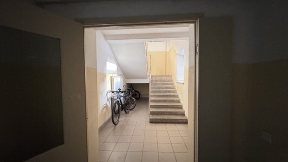 
  Продается 1-комн. квартира 39.3 м². Фото 23.