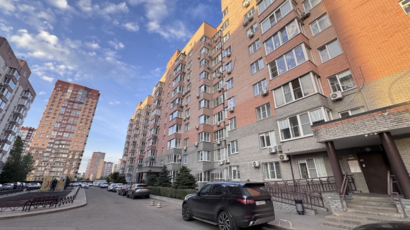 
  Продается 1-комн. квартира 39.3 м². Фото 24.