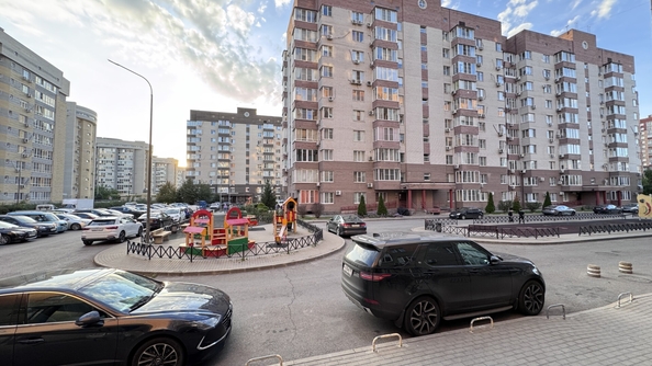 
  Продается 1-комн. квартира 39.3 м². Фото 25.