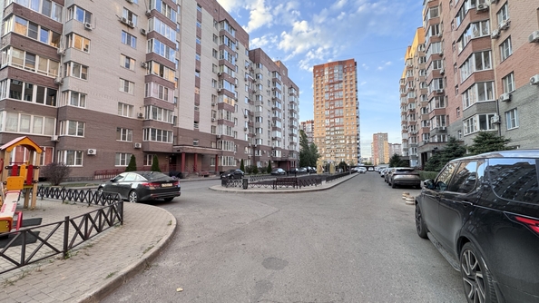 
  Продается 1-комн. квартира 39.3 м². Фото 26.