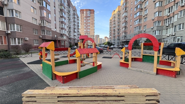 
  Продается 1-комн. квартира 39.3 м². Фото 27.