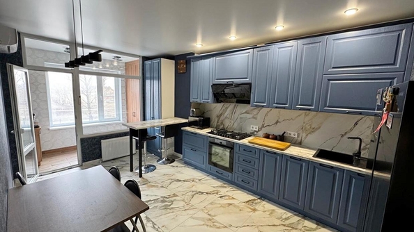 
  Продается 3-комн. квартира 87.1 м². Фото 1.
