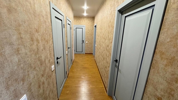 
  Продается 3-комн. квартира 87.1 м². Фото 8.