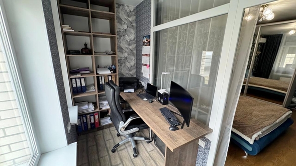 
  Продается 3-комн. квартира 87.1 м². Фото 13.