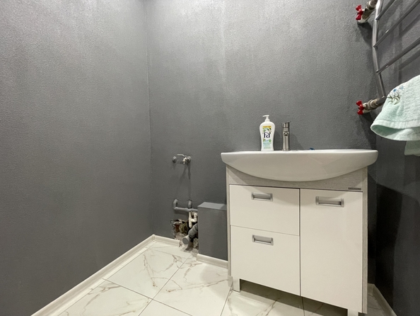 
  Продается 2-комн. квартира 60 м². Фото 13.