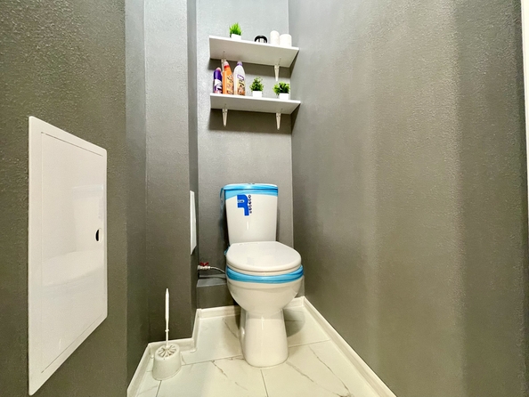
  Продается 2-комн. квартира 60 м². Фото 14.