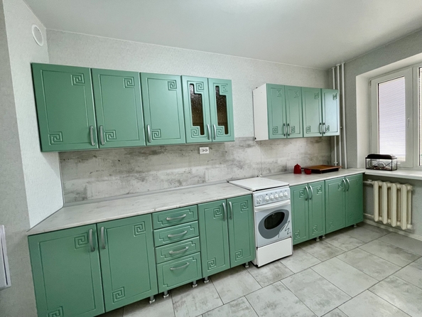 
  Продается 2-комн. квартира 60 м². Фото 17.