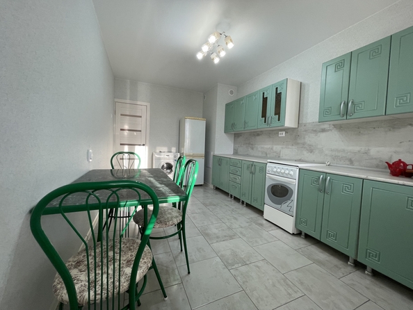 
  Продается 2-комн. квартира 60 м². Фото 18.