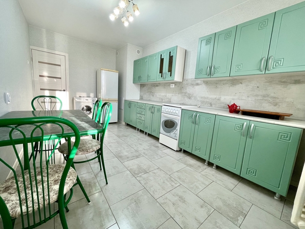 
  Продается 2-комн. квартира 60 м². Фото 19.