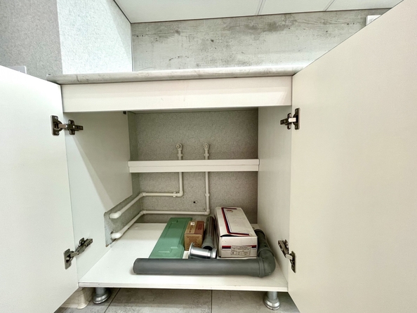 
  Продается 2-комн. квартира 60 м². Фото 23.
