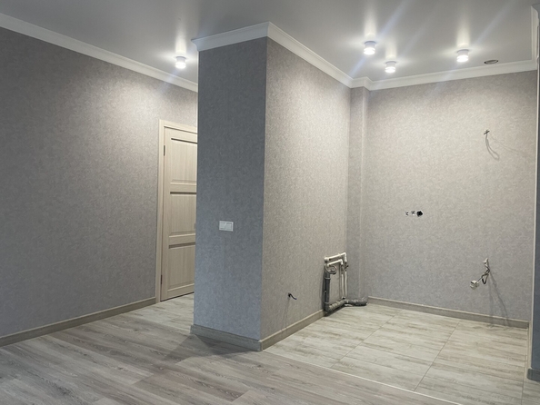 
  Продается студия 31 м². Фото 1.