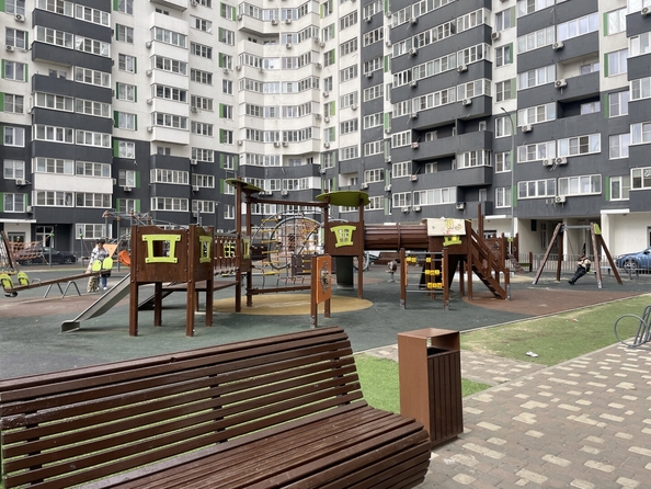 
  Продается студия 31 м². Фото 22.