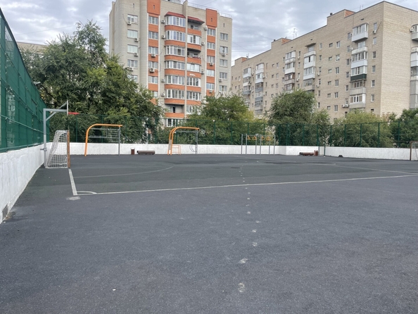 
  Продается студия 31 м². Фото 23.