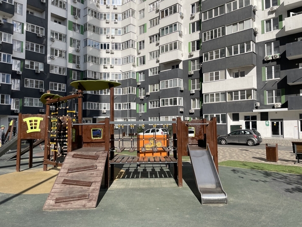 
  Продается студия 31 м². Фото 10.