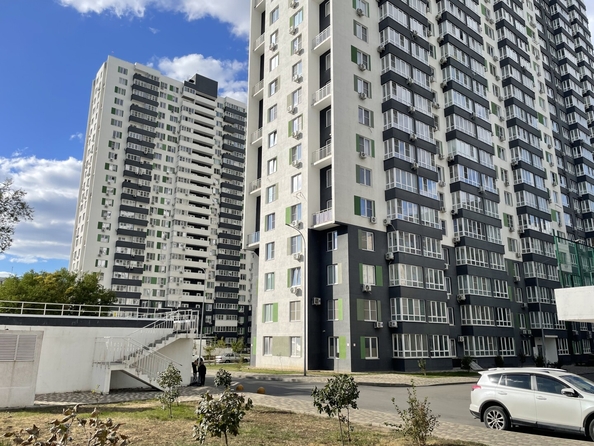 
  Продается студия 31 м². Фото 12.