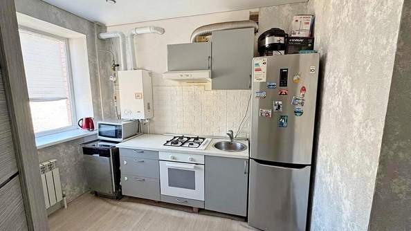 
  Продается 1-комн. квартира 40.6 м². Фото 4.