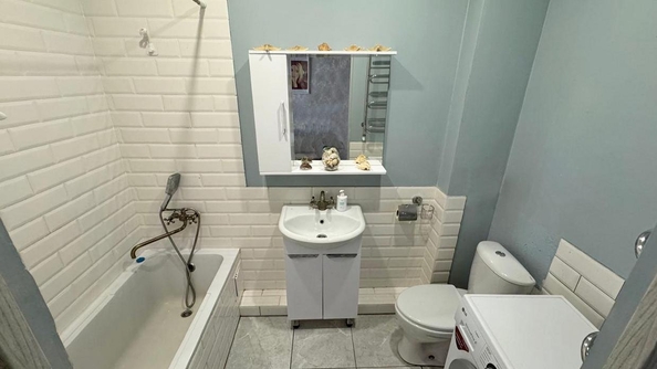 
  Продается 1-комн. квартира 40.6 м². Фото 6.