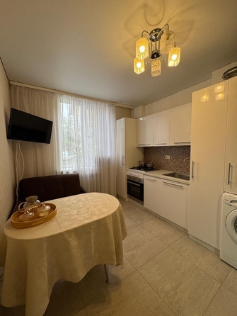 
  Продается 1-комн. квартира 33.5 м². Фото 1.