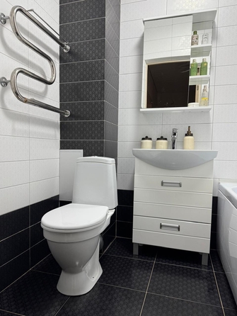 
  Продается 1-комн. квартира 33.5 м². Фото 11.