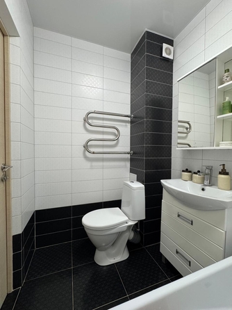 
  Продается 1-комн. квартира 33.5 м². Фото 12.