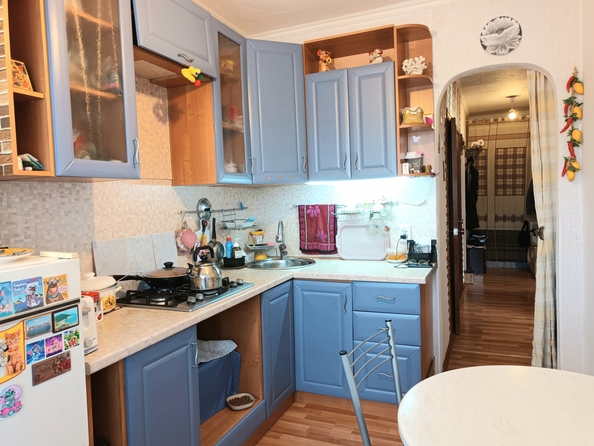 
  Продается 2-комн. квартира 50 м². Фото 1.