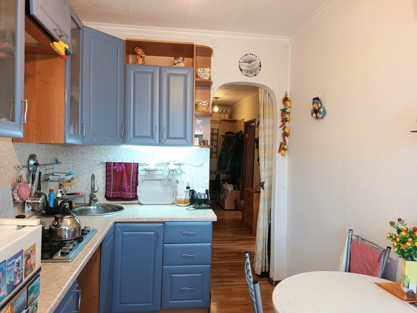 
  Продается 2-комн. квартира 50 м². Фото 2.