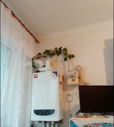 
  Продается 2-комн. квартира 50 м². Фото 5.