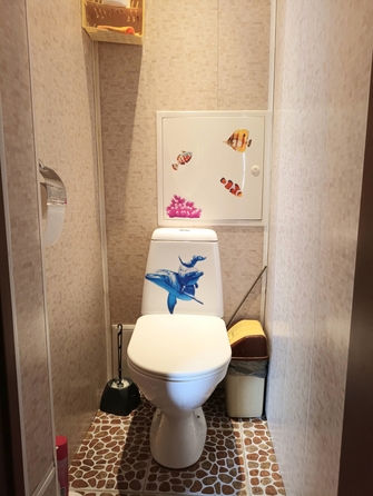 
  Продается 2-комн. квартира 50 м². Фото 19.