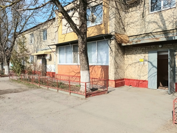 
  Продается 2-комн. квартира 50 м². Фото 21.