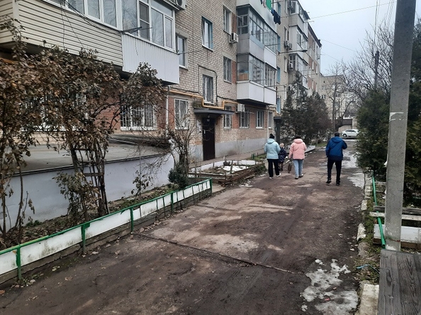 
  Продается 2-комн. квартира 45 м². Фото 18.