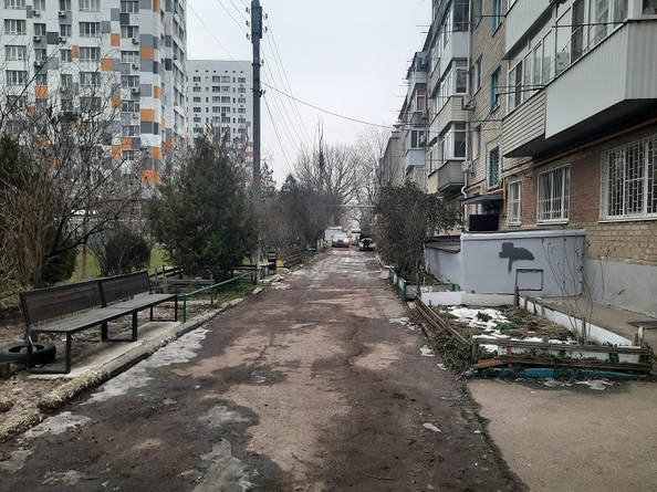 
  Продается 2-комн. квартира 45 м². Фото 20.