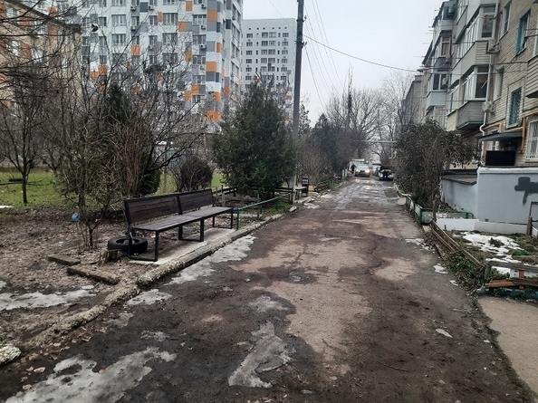 
  Продается 2-комн. квартира 45 м². Фото 21.