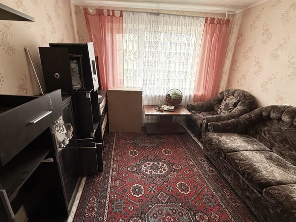 
  Продается 1-комн. квартира 33.1 м². Фото 2.