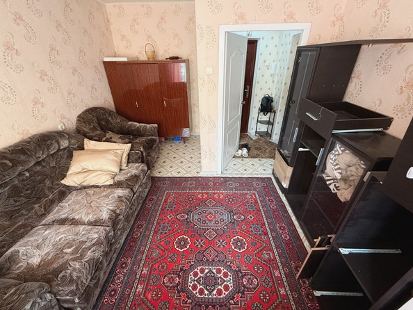 
  Продается 1-комн. квартира 33.1 м². Фото 3.