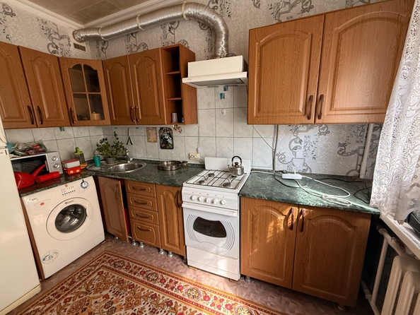 
  Продается 1-комн. квартира 33.1 м². Фото 5.