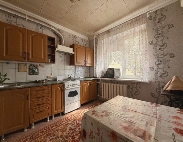 
  Продается 1-комн. квартира 33.1 м². Фото 6.
