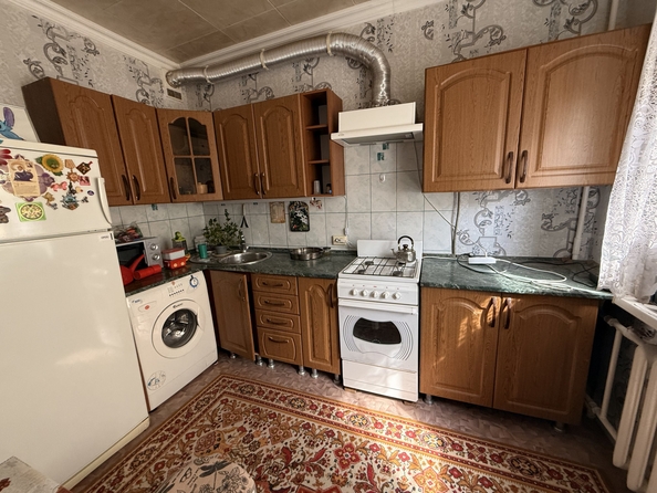 
  Продается 1-комн. квартира 33.1 м². Фото 7.